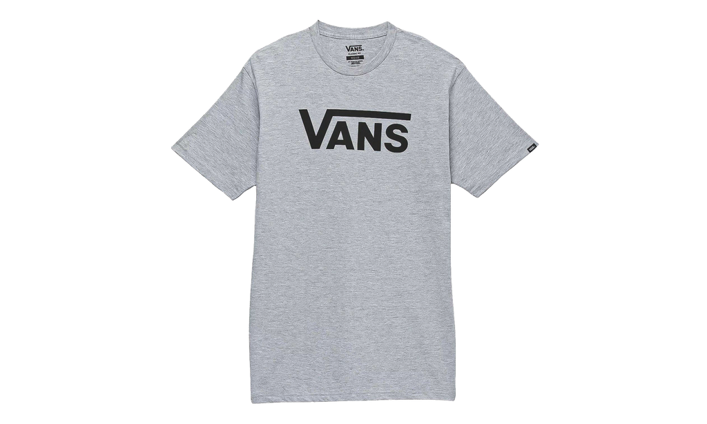 Classic T-Shirt "ATHLETIC HEATHER" VN000GGGATJ