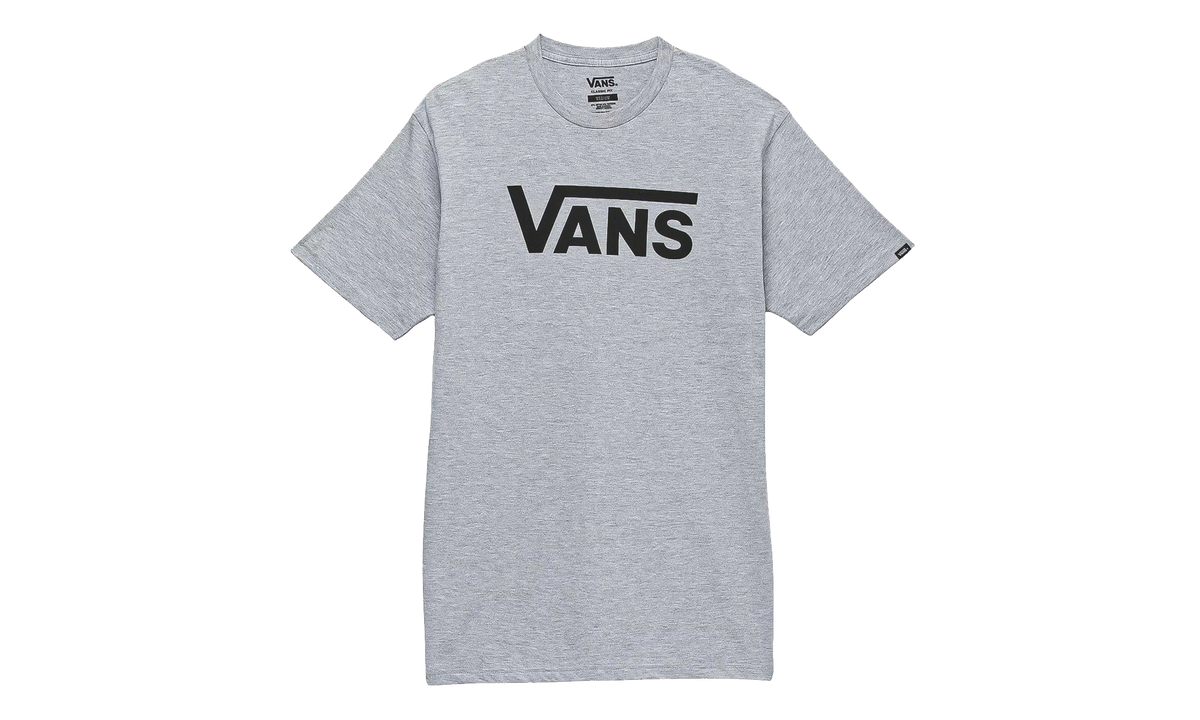 Classic T-Shirt "ATHLETIC HEATHER" VN000GGGATJ