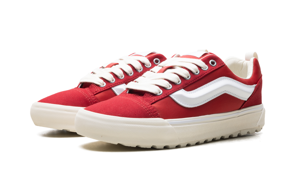 Knu Skool "Chili Pepper" VN000CXR14A1