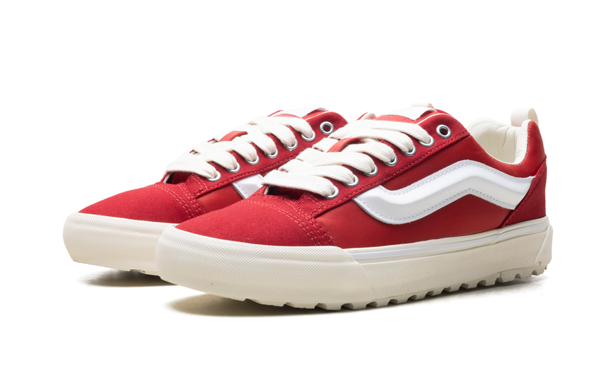 Knu Skool "Chili Pepper" VN000CXR14A1