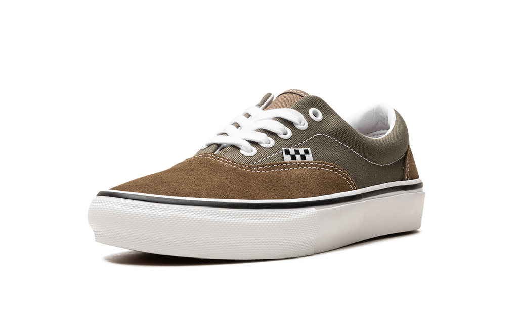 Skate Era "Brown/Grey" VN0A5FC9FTI