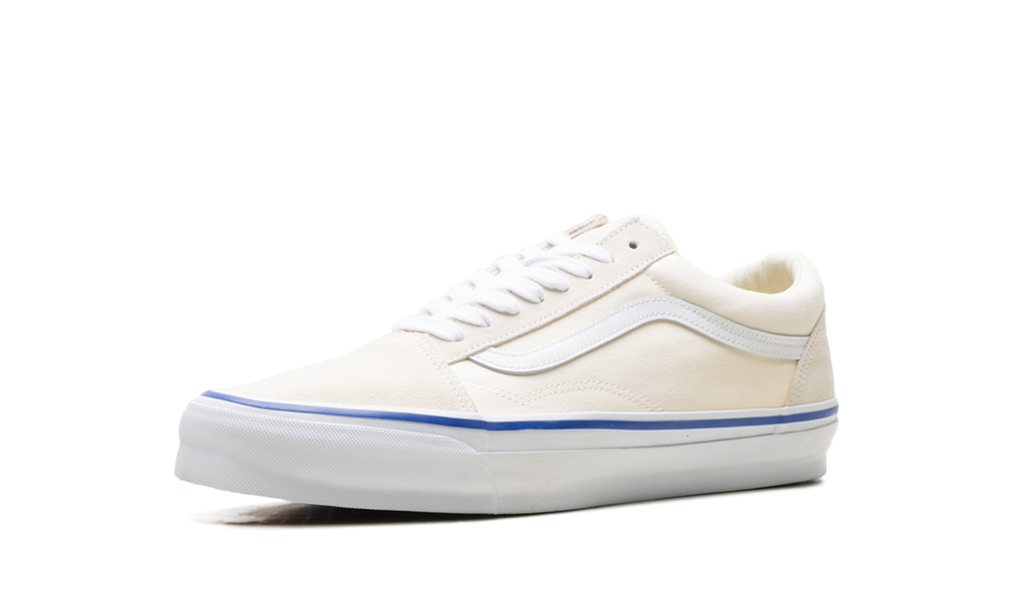 Old Skool 36 LX "Off White" VN000CNGOFW