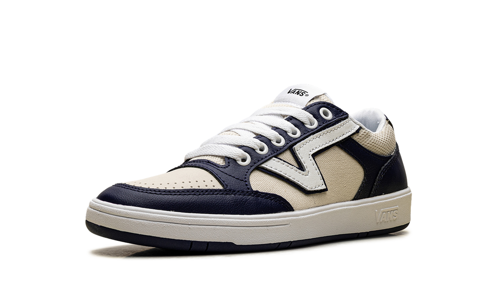 Lowland CC "New Varsity Blue" VN0A7TNLBER