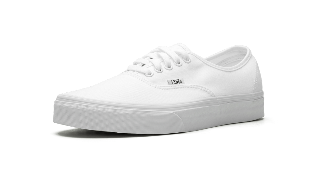Authentic "White" VN000EE3W00