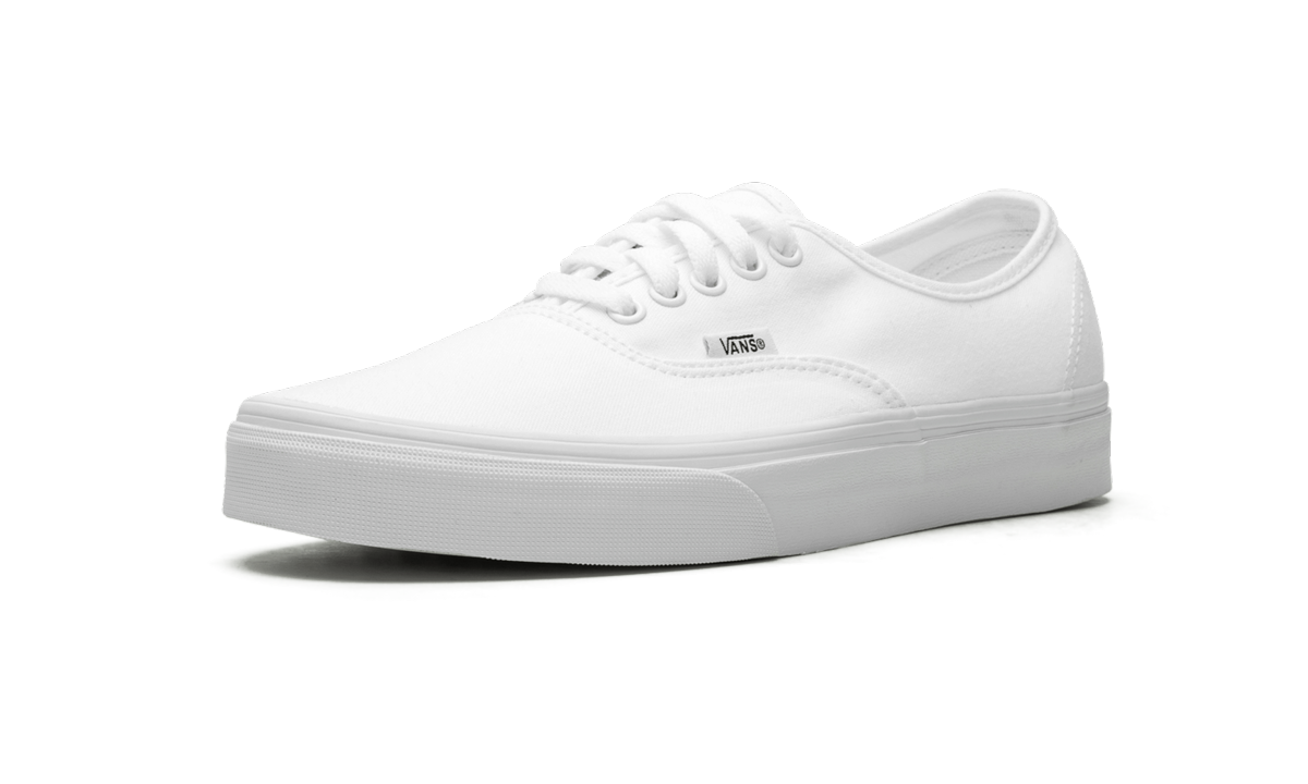 Authentic "White" VN000EE3W00