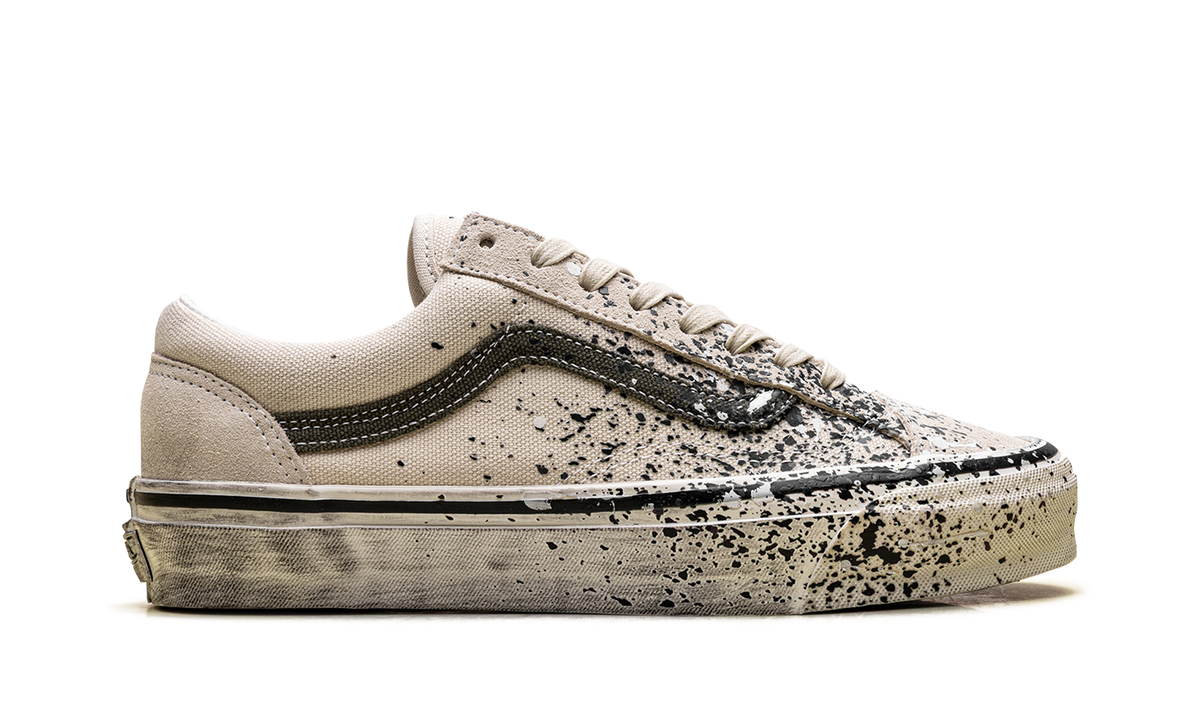 LX Old Skool "Paint Splatter" VN000D9RDJR
