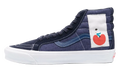 Vault Sk8-Hi LX "Geoff McFetridge Freetime" VN0A4BVB92O