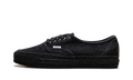 LX Authentic 44 "Denim Black" VN000DB8BLA