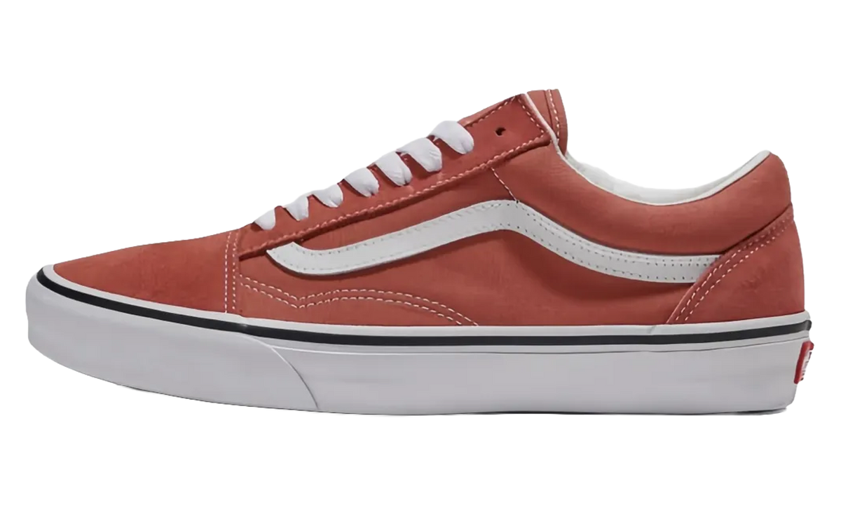OLD SKOOL "Auburn" VN000CT8C9J1