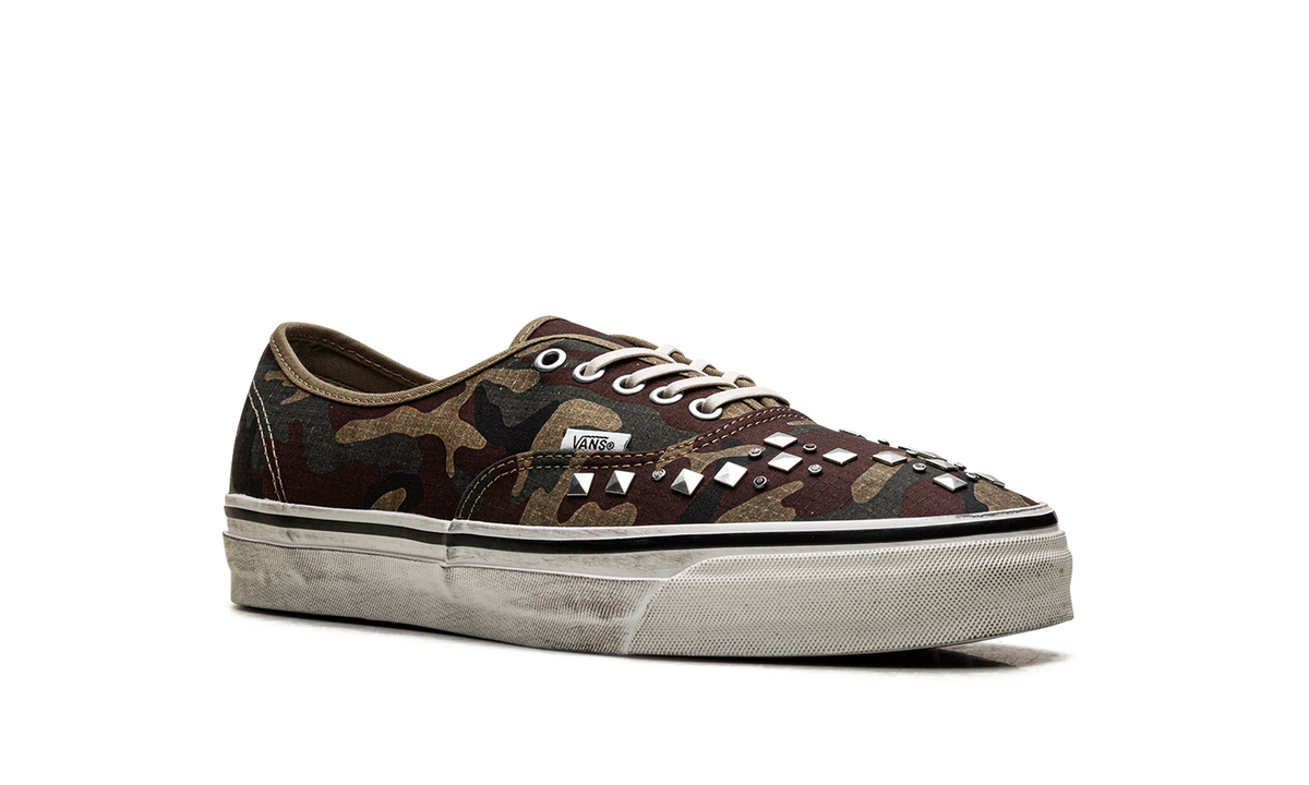 Premium Authentic "Field Pack - Woodland Camo Green" VN000D9NWVD