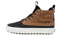 Sk8-Hi Del Pato MTE-2 "Black Khaki" VN0A5JMNY3U