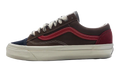 LX Old Skool 36 "Retro Multi" VN0000E8CYL