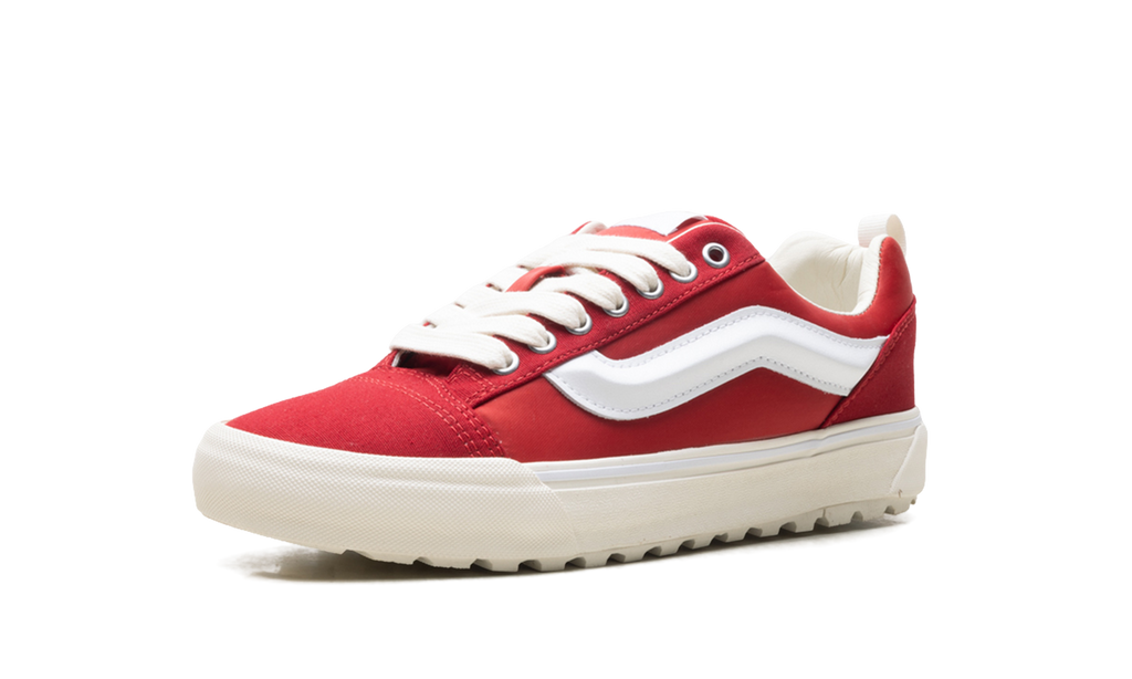 Knu Skool "Chili Pepper" VN000CXR14A1