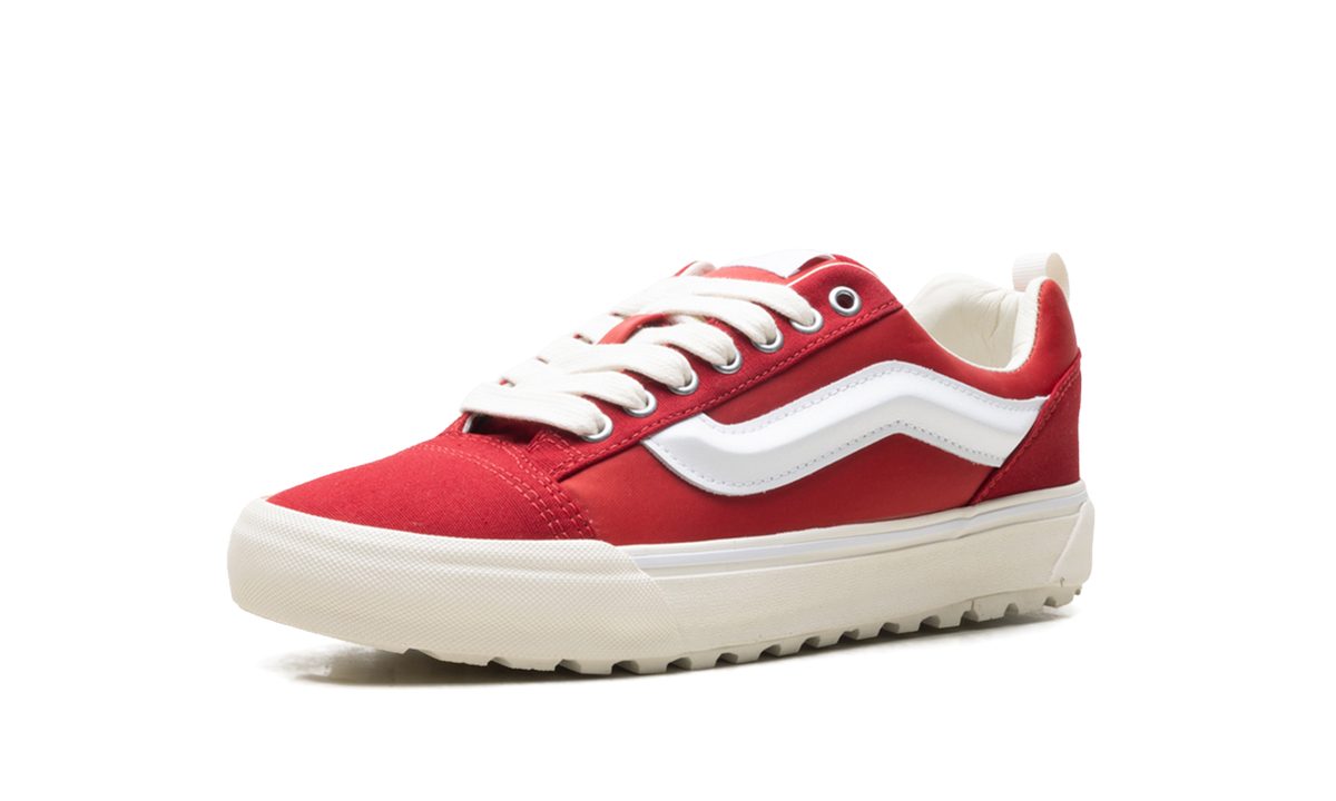 Knu Skool "Chili Pepper" VN000CXR14A1