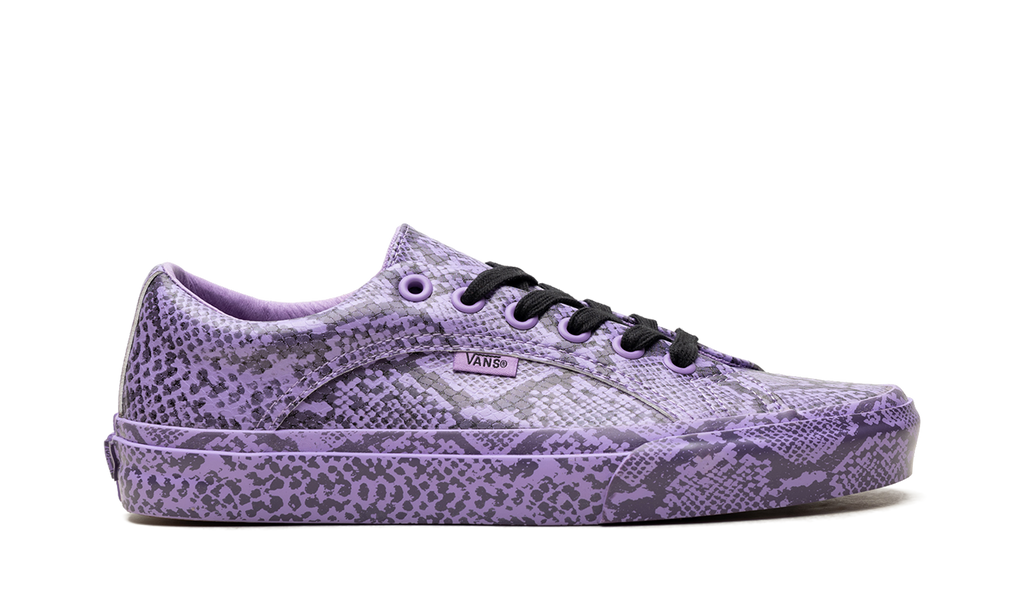 SNAKE LAMPIN "Purple" VN0A38FIZGN