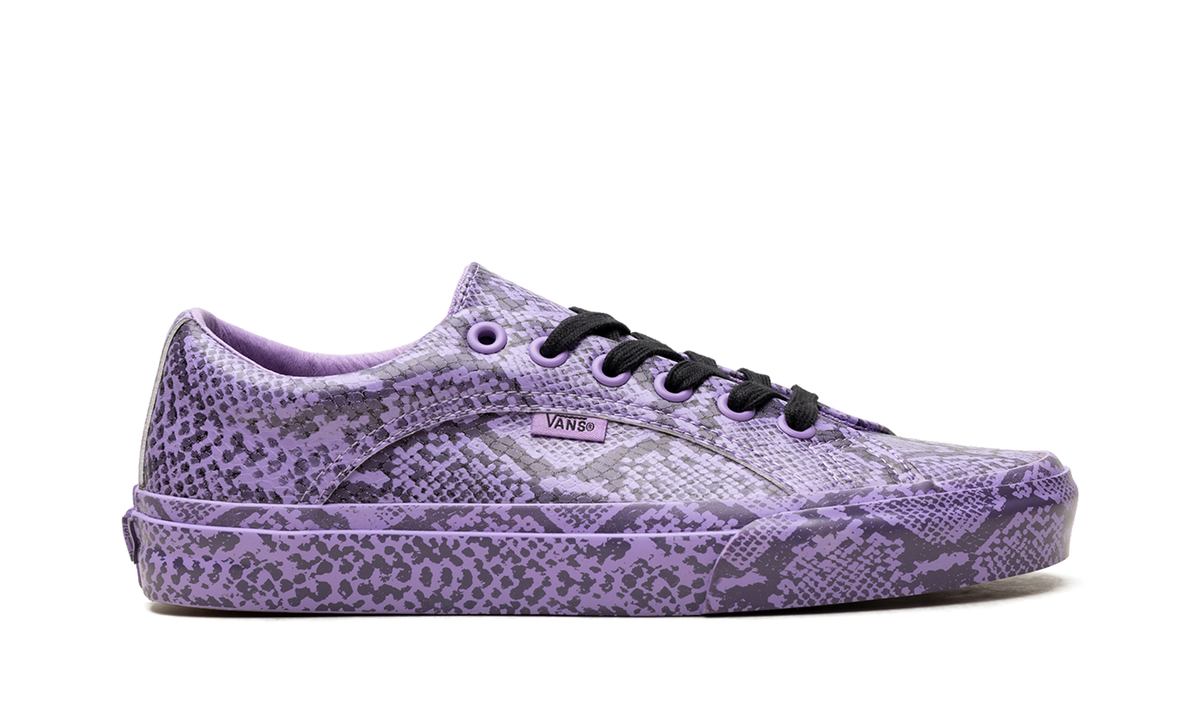 SNAKE LAMPIN "Purple" VN0A38FIZGN