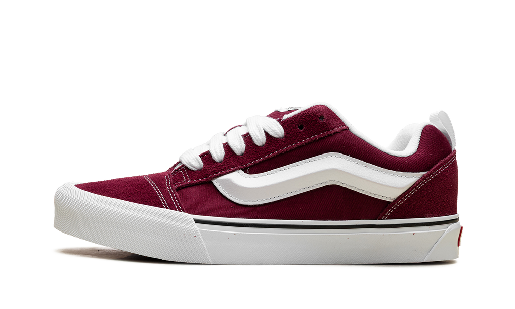 Vans Knu Skool "Color Theory Rhododendron" VN000D22ZCF