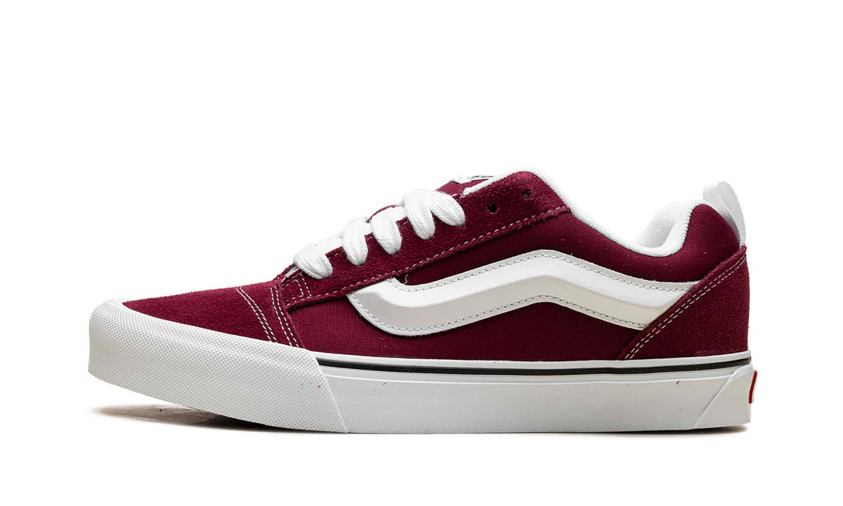 Vans Knu Skool "Color Theory Rhododendron" VN000D22ZCF
