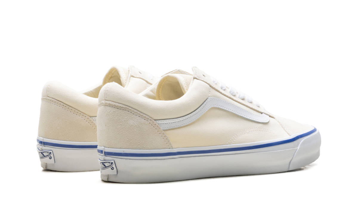 Old Skool 36 LX "Off White" VN000CNGOFW