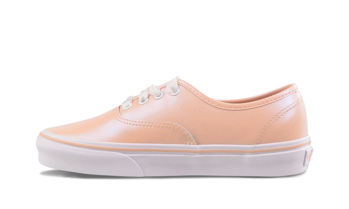 Pearl Suede Authentic "Spanish Villa" VN0A38EM VKA