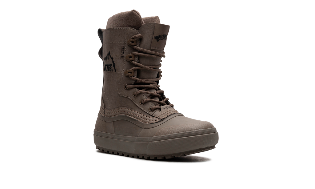 Vault Standard Snow MTE "WTAPS" VN0A5JI1BMD