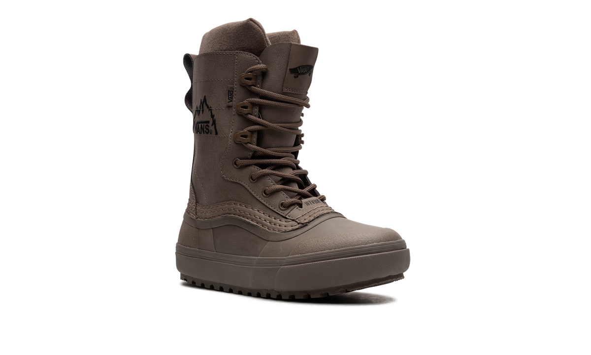 Vault Standard Snow MTE "WTAPS" VN0A5JI1BMD