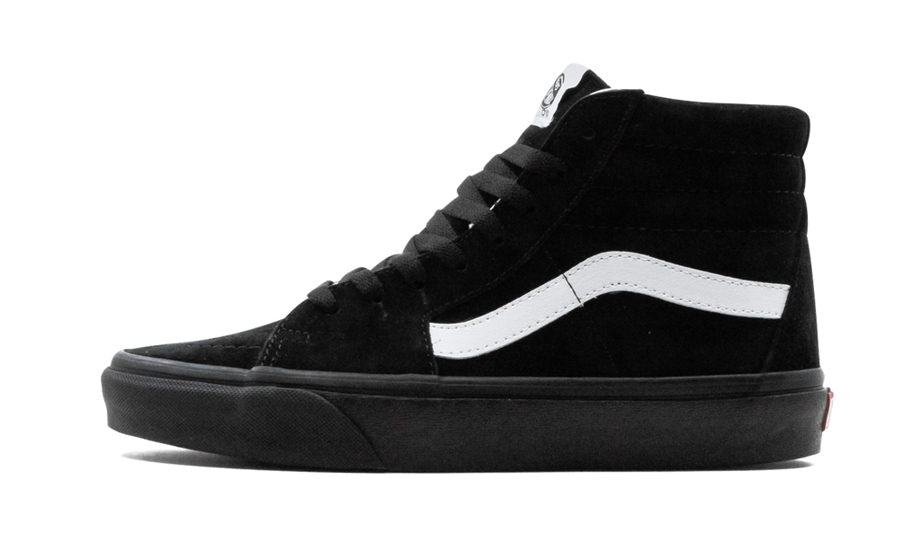 Sk8-HI VN0A4BV618L