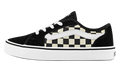 Filmore Decon WMNS "Black White" VN0A45NM5GX