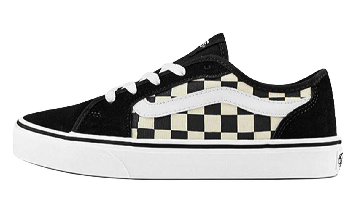 Filmore Decon WMNS "Black White" VN0A45NM5GX