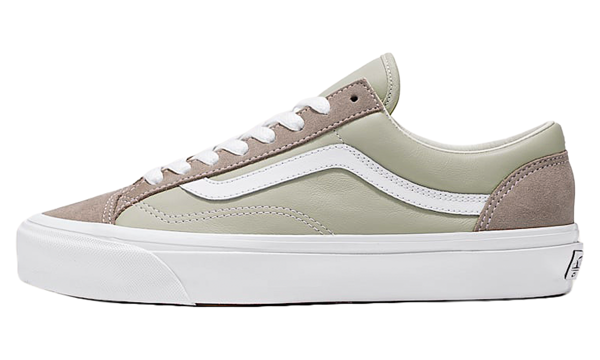 Premium Old Skool "Atmosphere Grey/Beige" VN000D57ESU