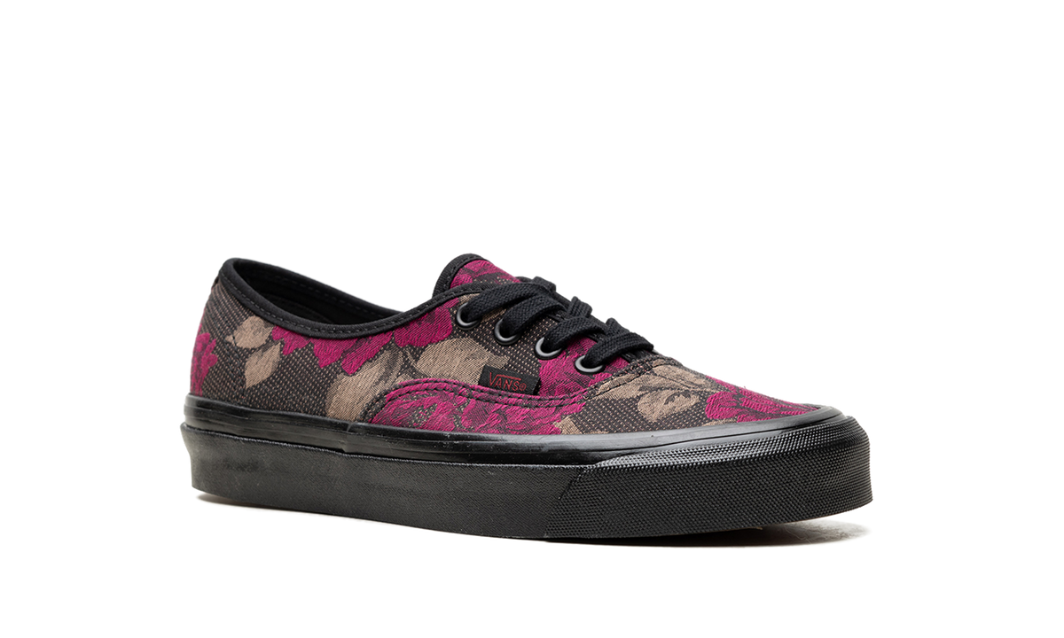 Anaheim Factory Authentic 44 DX "Roses" VN0A5KX4 8FH