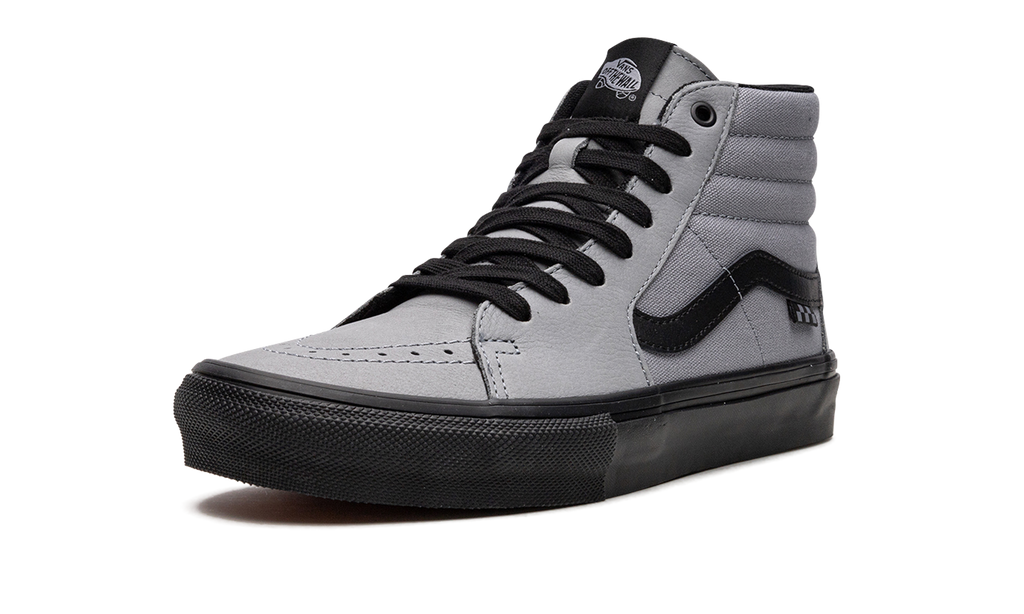 SK8 HI "Nubuck" VN0A5FCCG0E
