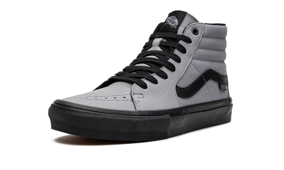SK8 HI "Nubuck" VN0A5FCCG0E
