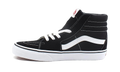 Sk8-Hi "Black White" VN000D5IB8C1