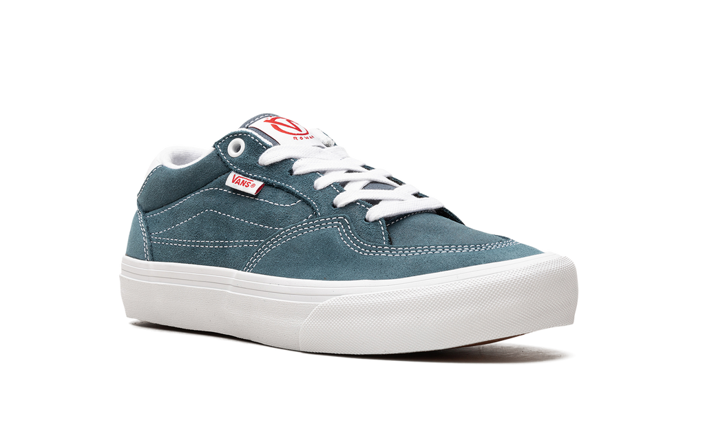 Rowan "Leather Blue" VN0A5JICBLU