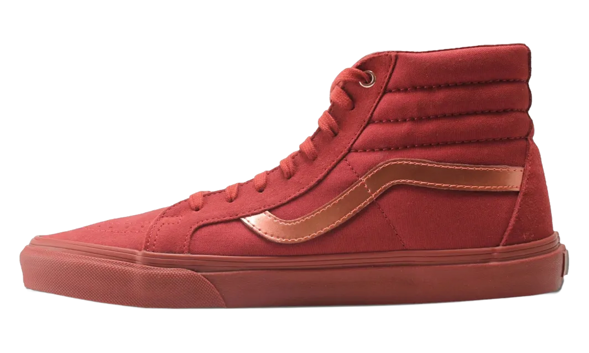Sk8 Hi Reissue Classic "Copper Classic" VN0A2XSBQK9