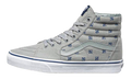 MLB Sk8 Hi "New York Yankees" VH000TS9KU8