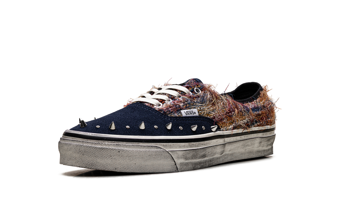 Premium LX Authentic 44 "Ibiza Pack Blue" VN000DB8BER