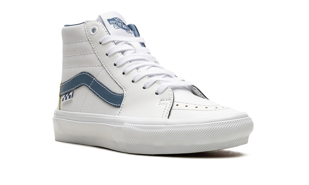 Skate Sk8-Hi "Wearaway" VN0A5FCCZ5D