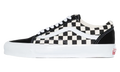 Vault UA OG Old Skool LX "Checkerboard Black" VN0A4P3X639