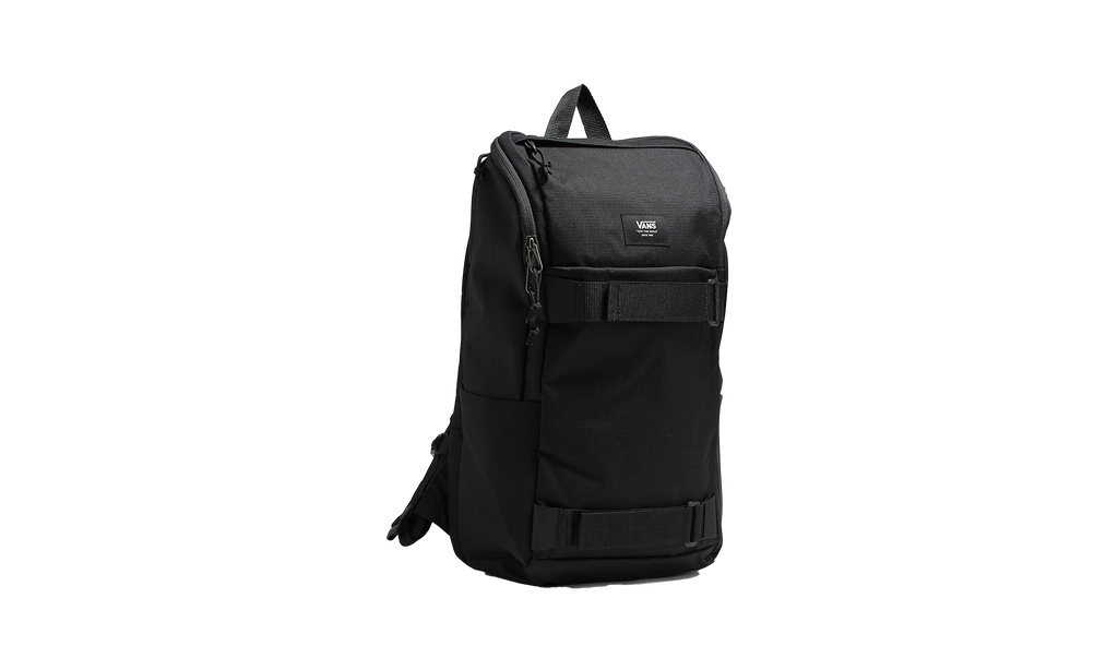 Mn Obstackle Ska Ripstop Backpack "Black" VN0A3I696ZC