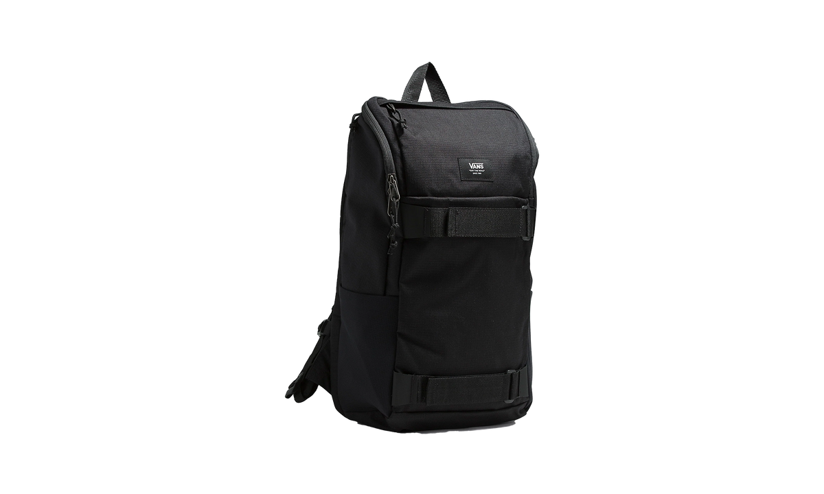 Mn Obstackle Ska Ripstop Backpack "Black" VN0A3I696ZC