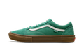 Old Skool "Green" VN000EDNAH9