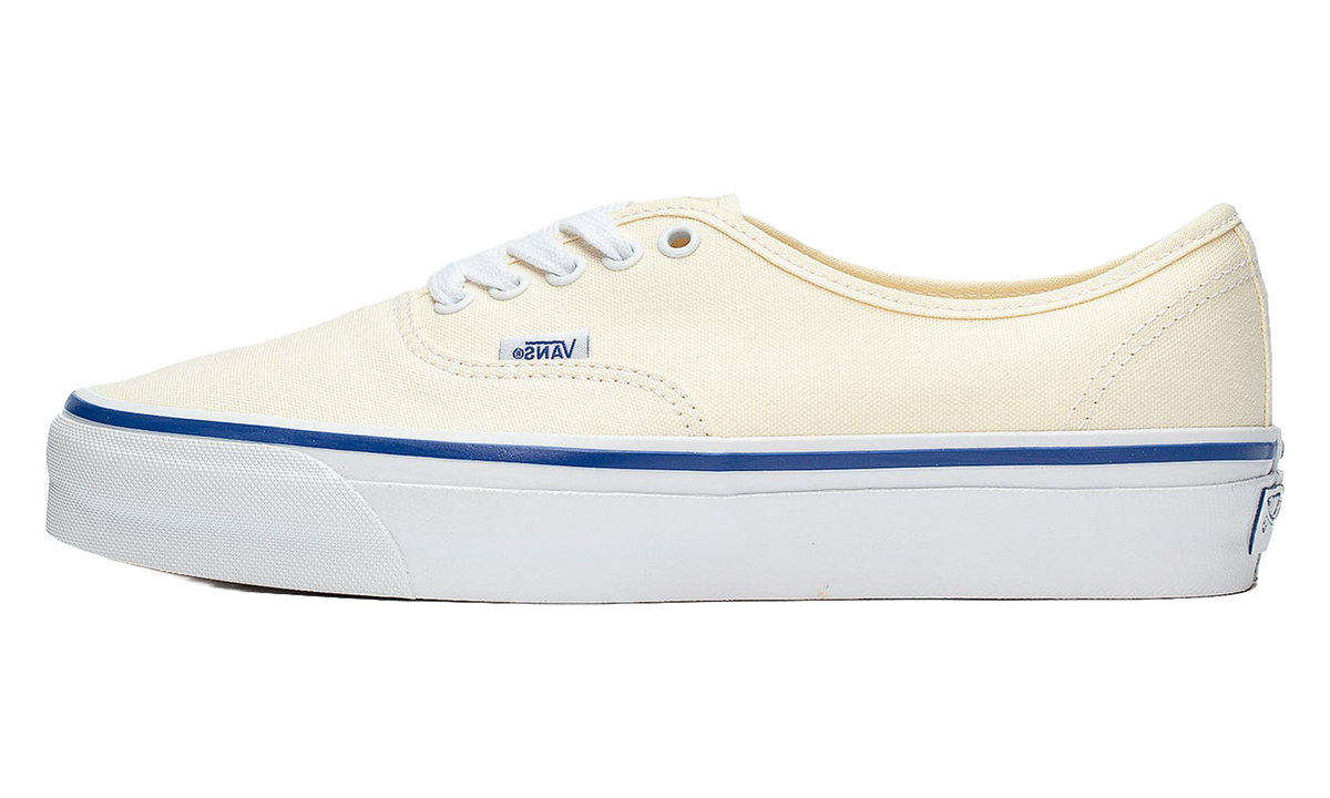 LX Authentic Reissue 44 "Off White / White" VN000CQAOFW