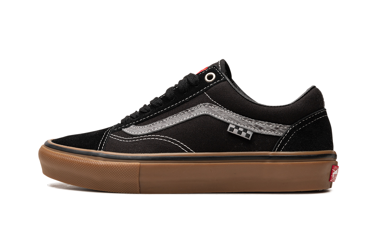 Skate Old Skool "Hockey" VN0A5FCB18J