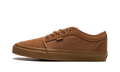 Skate Chukka Low "Light Brown/Gum" VN0A4BX4BGZ