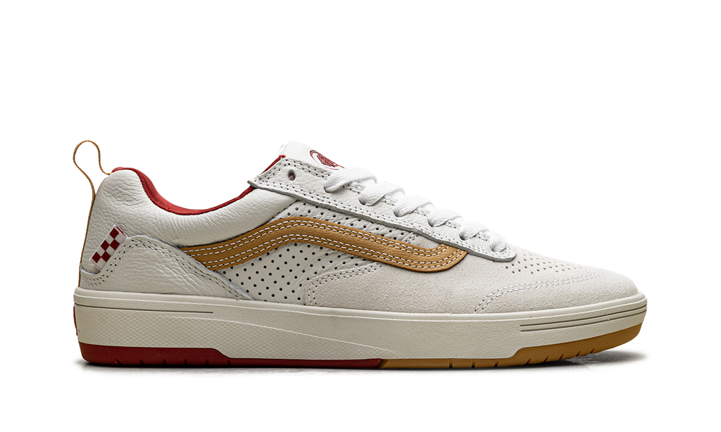Vans Zahba "Vintage Sport" VN0007QQJ5K
