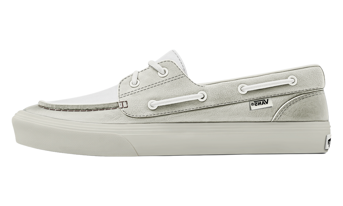 2-Eyelet Boat "Marshmallow" VN000Z96CCZ1