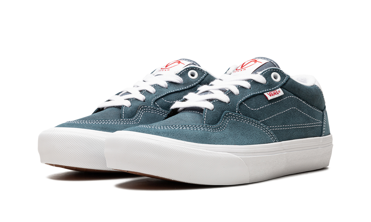 Rowan "Leather Blue" VN0A5JICBLU