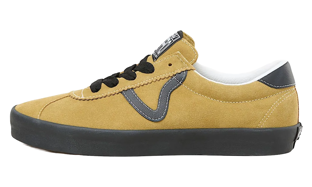 Sport Low "Antelope" VN000CQR5QJ